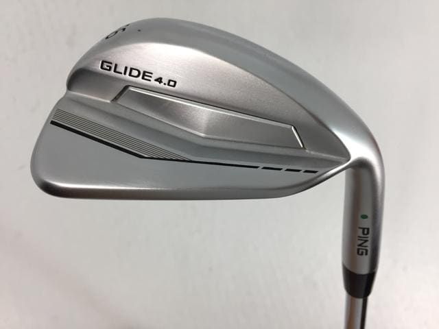 返品OK お買い得品！【中古ゴルフクラブ】ピン GLIDE(グライド) 4.0