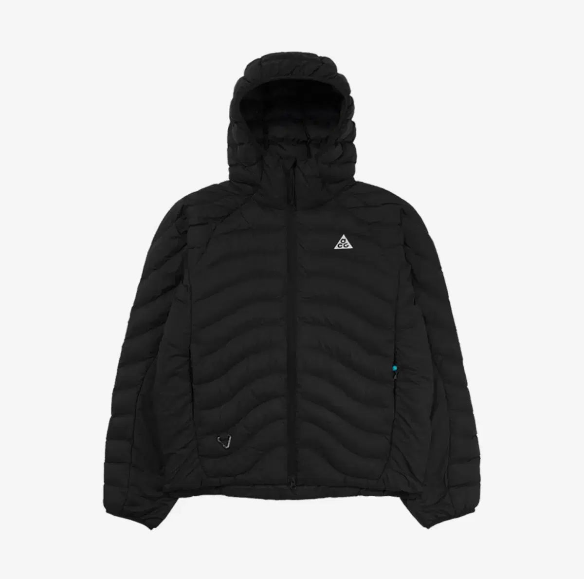 新品) NIKE ACG ラバ フルイドフロー ダウン 【公式通販】