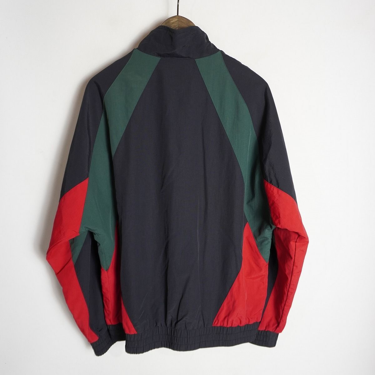 s*s様 売上価格！最安値【美品】Sup 20ss Paneled TrackP 国内正規 20SS SUPREME シュプリーム Paneled Track Jacket ジャケット