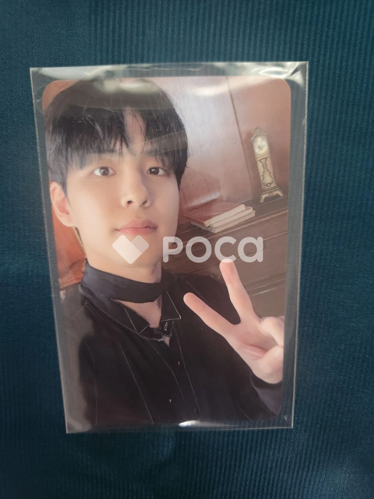 DAY6 ウォンピル WONPIL SOLO CONCERT 'Pilmography' Pilmography