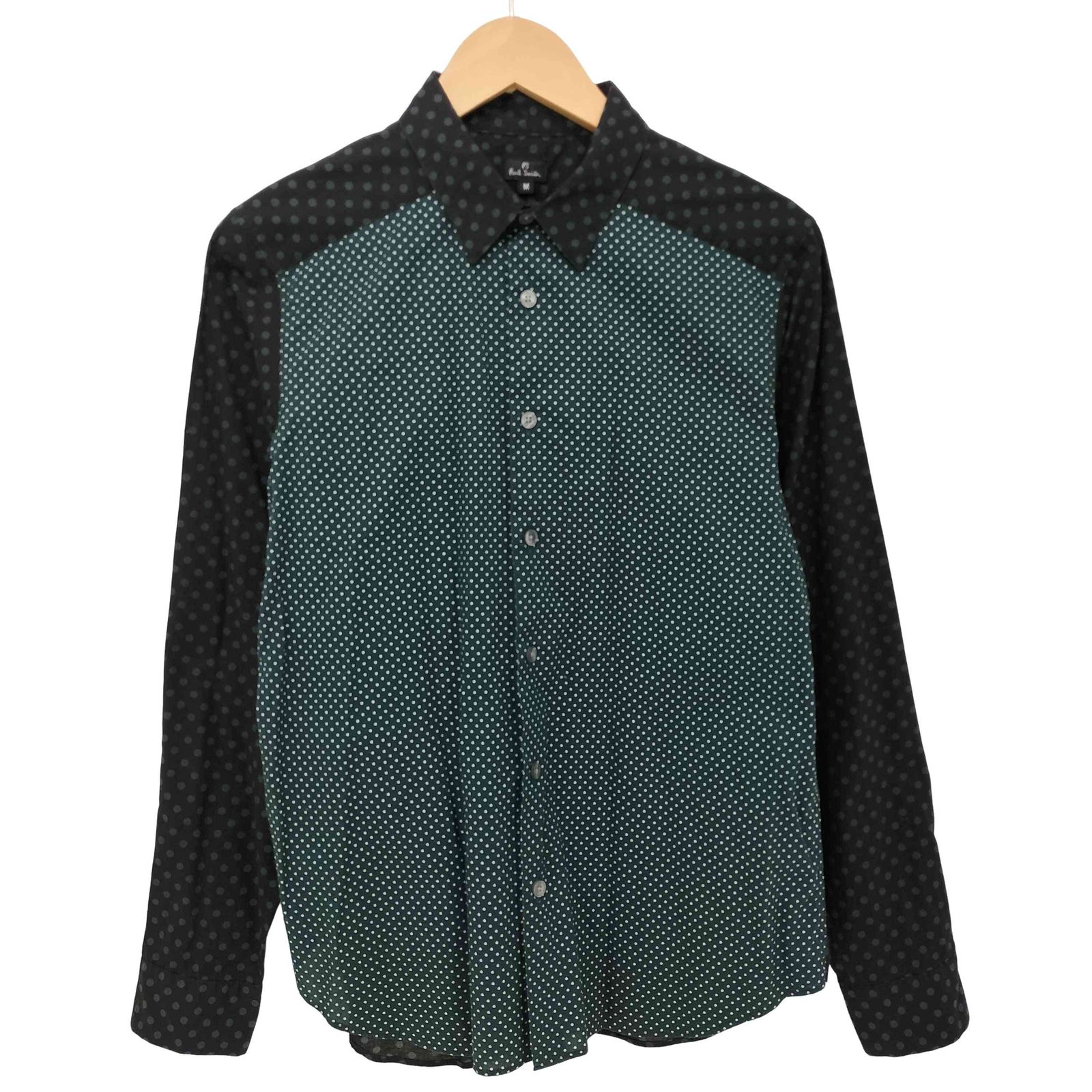Paul Smith レギュラー ポールスミス 花柄 L PAUL SMITH COLLECTION 