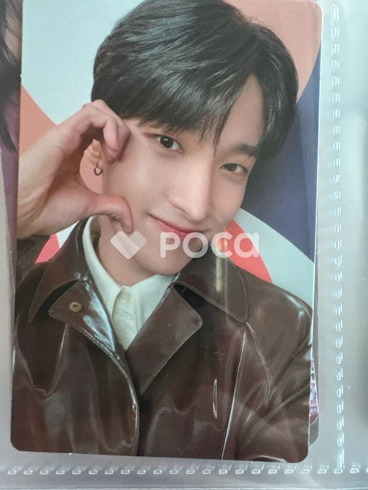 Seventeen ドギョム Face the Sun CARAT Ver. - メルカリ