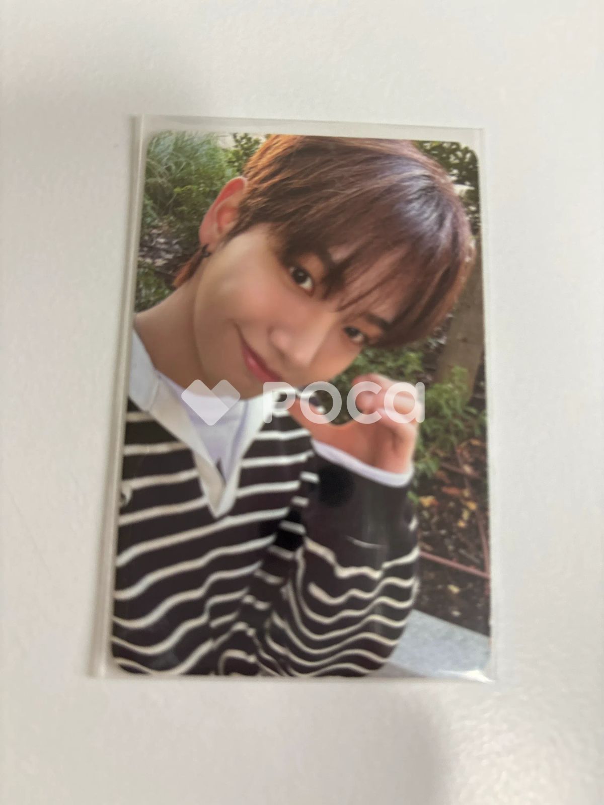 BOYNEXTDOOR JAEHYUN ミョンジェヒョン BOYNEXTDOOR COLLECTED BOOK