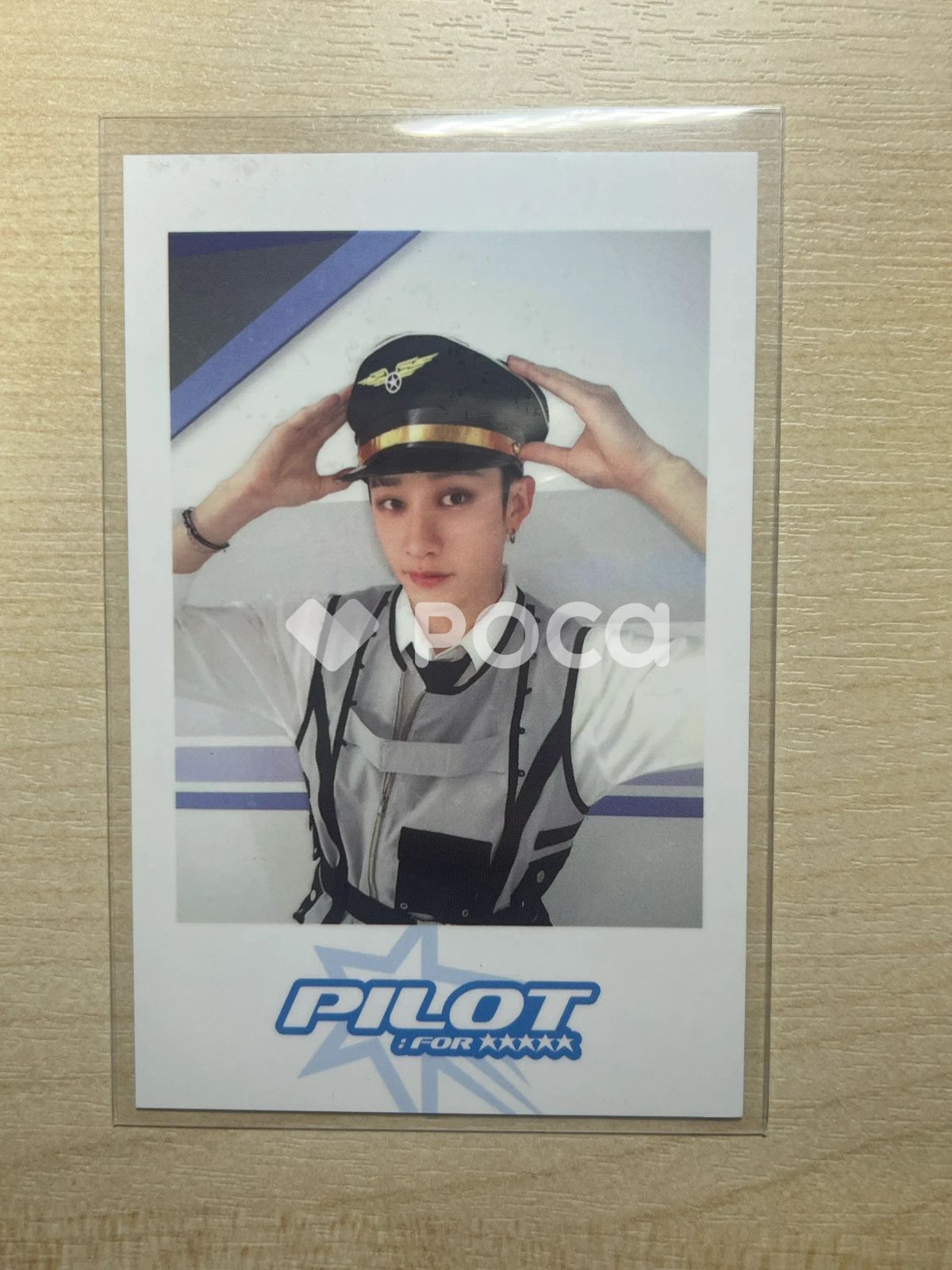 straykids バンチャン スキズ Stray Kids 3RD FANMEETING PILOT : FOR