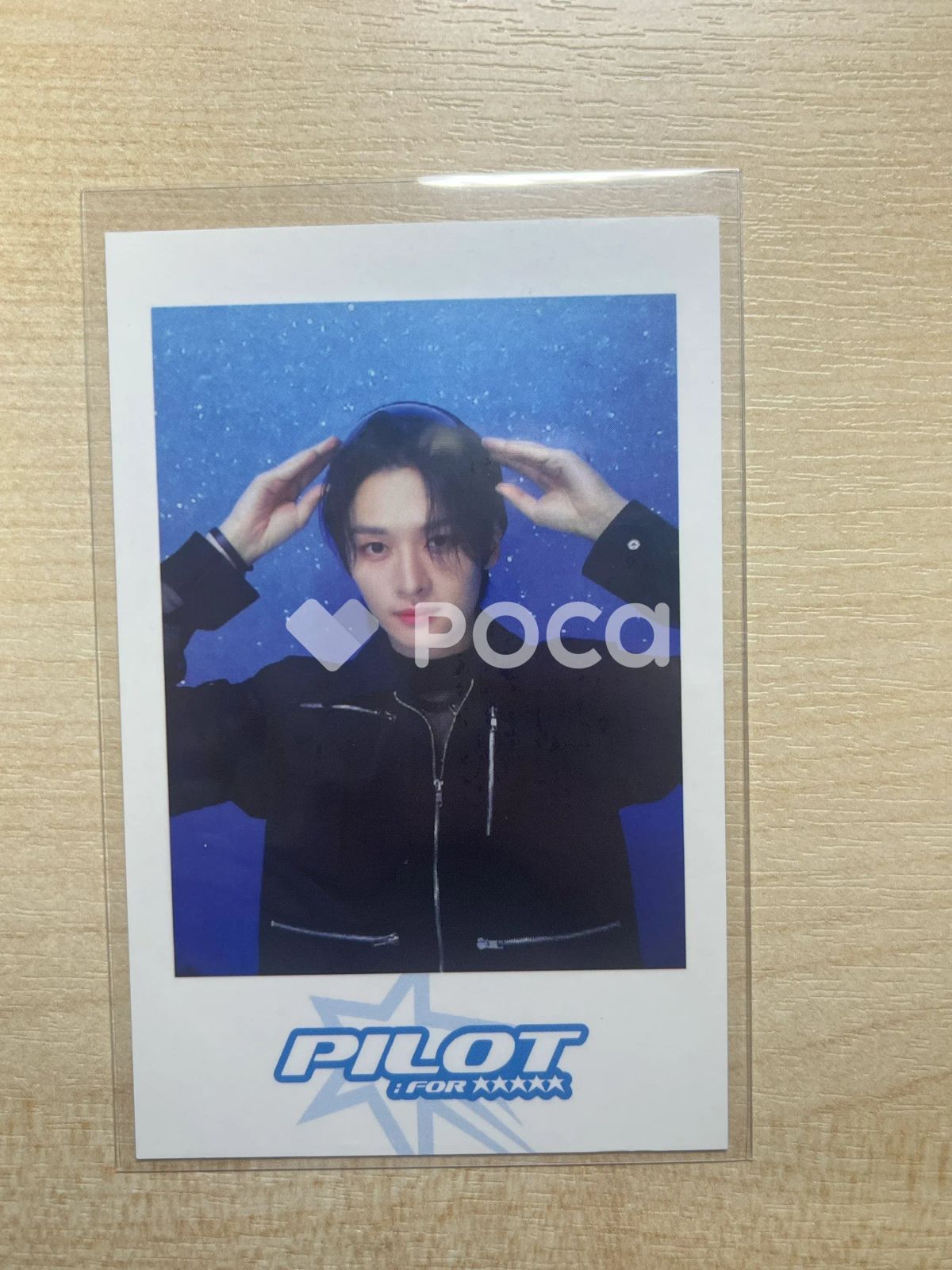 straykids リノ スキズ Stray Kids 3RD FANMEETING PILOT : FOR SKZ