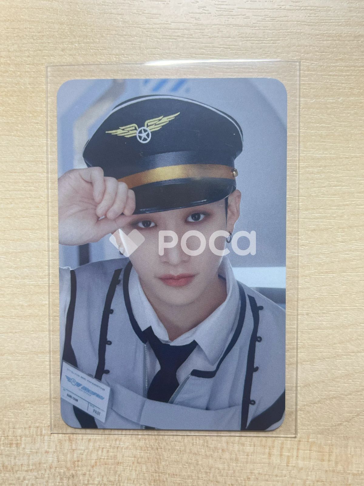 Stray Kids バンチャン スキズ 3RD FANMEETING PILOT : FOR ボックス