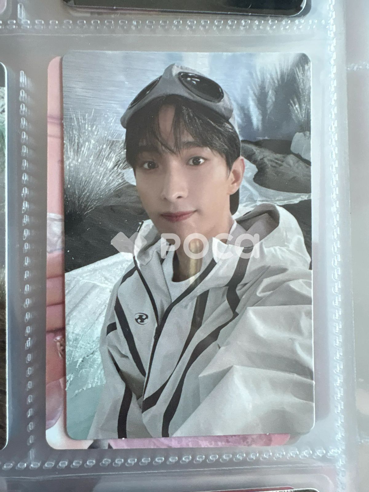 SEVENTEEN SHOPEE sector17 ドギョム kpopmerch SEVENTEEN SHOPEE sector17 ドギョム kpopmerch SEVENTEEN SHOPEE