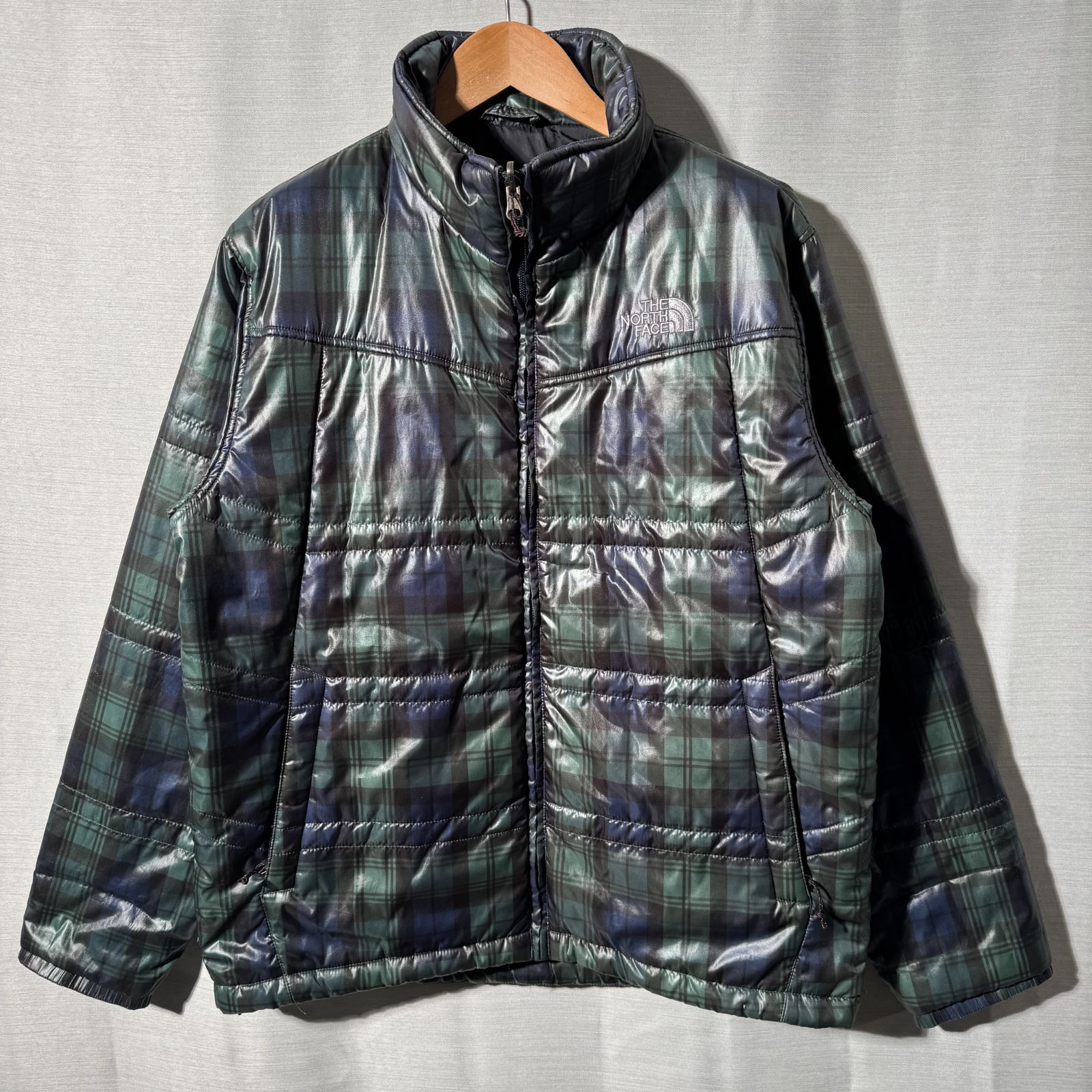 ノースフェイス THE NORTH FACE マウンテンパーカー L ブラック 