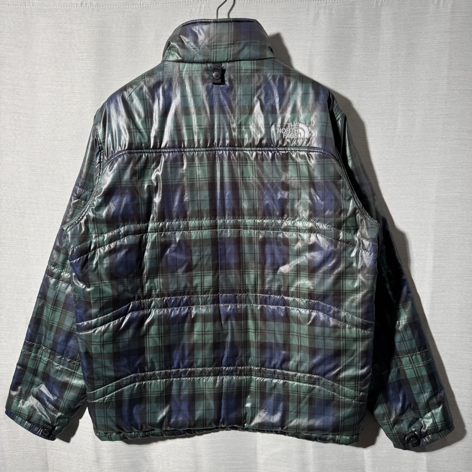 ノースフェイス THE NORTH FACE マウンテンパーカー L ブラック 