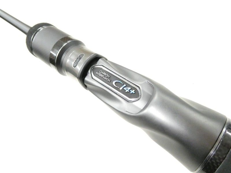 シマノ 23オシアジガー B510-2 (02-8211250018) - メルカリ