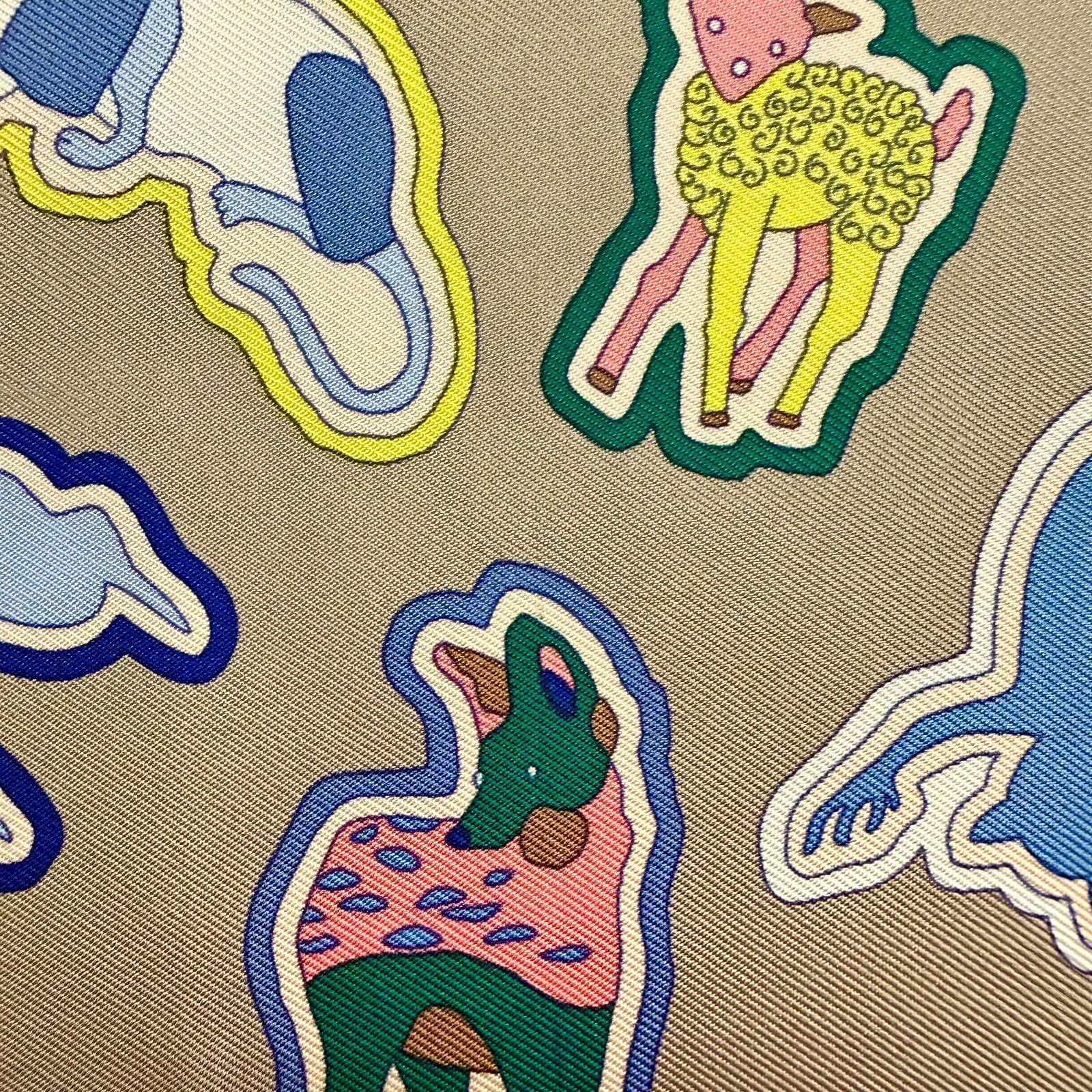 キャラクテリスティック