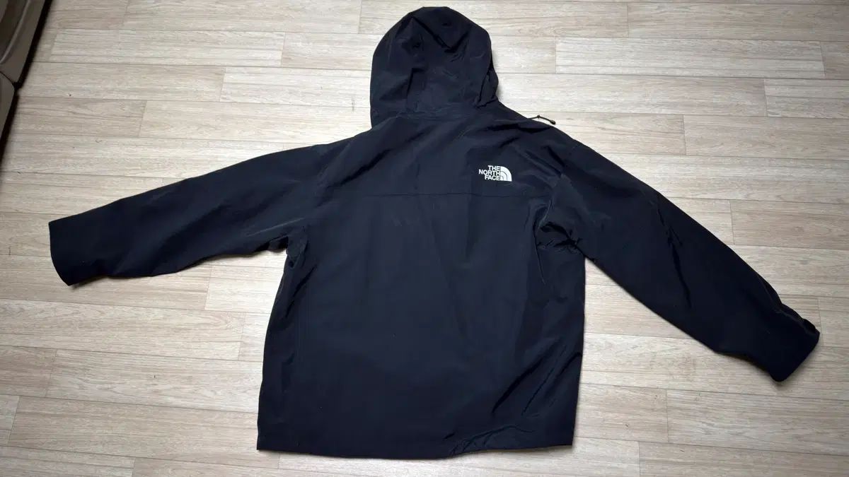 FACE ザノースフェイス