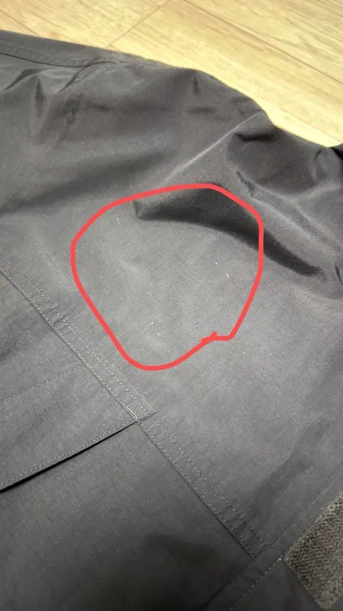  THE NORTH FACE ザノースフェイス ハイマウンテン ドライベント ジャケット その他 アウター