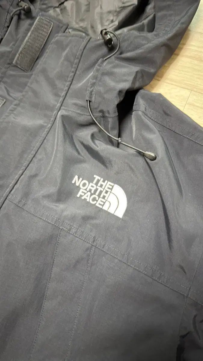 ザノースフェイス ハイマウンテン