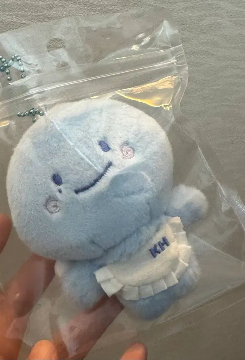 SUPER JUNIOR(スーパージュニア) キュヒョン(KYUHYUN) ぬいぐるみ 出品