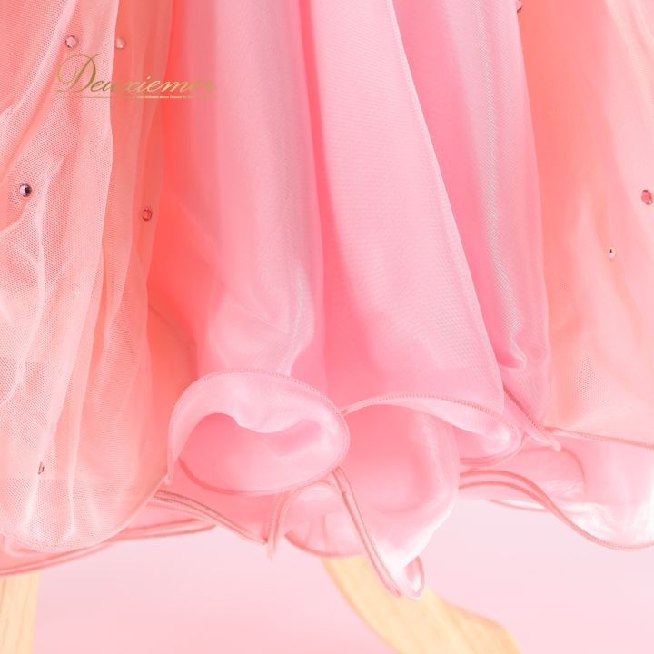 社交ダンス 衣装 チャコット Chacott スタンダードドレス ドレス