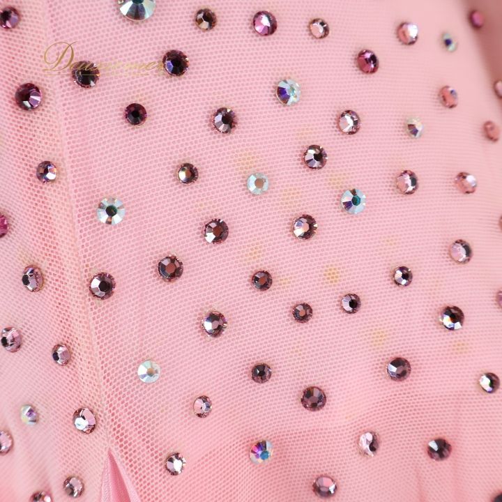社交ダンス 衣装 チャコット Chacott スタンダードドレス ドレス