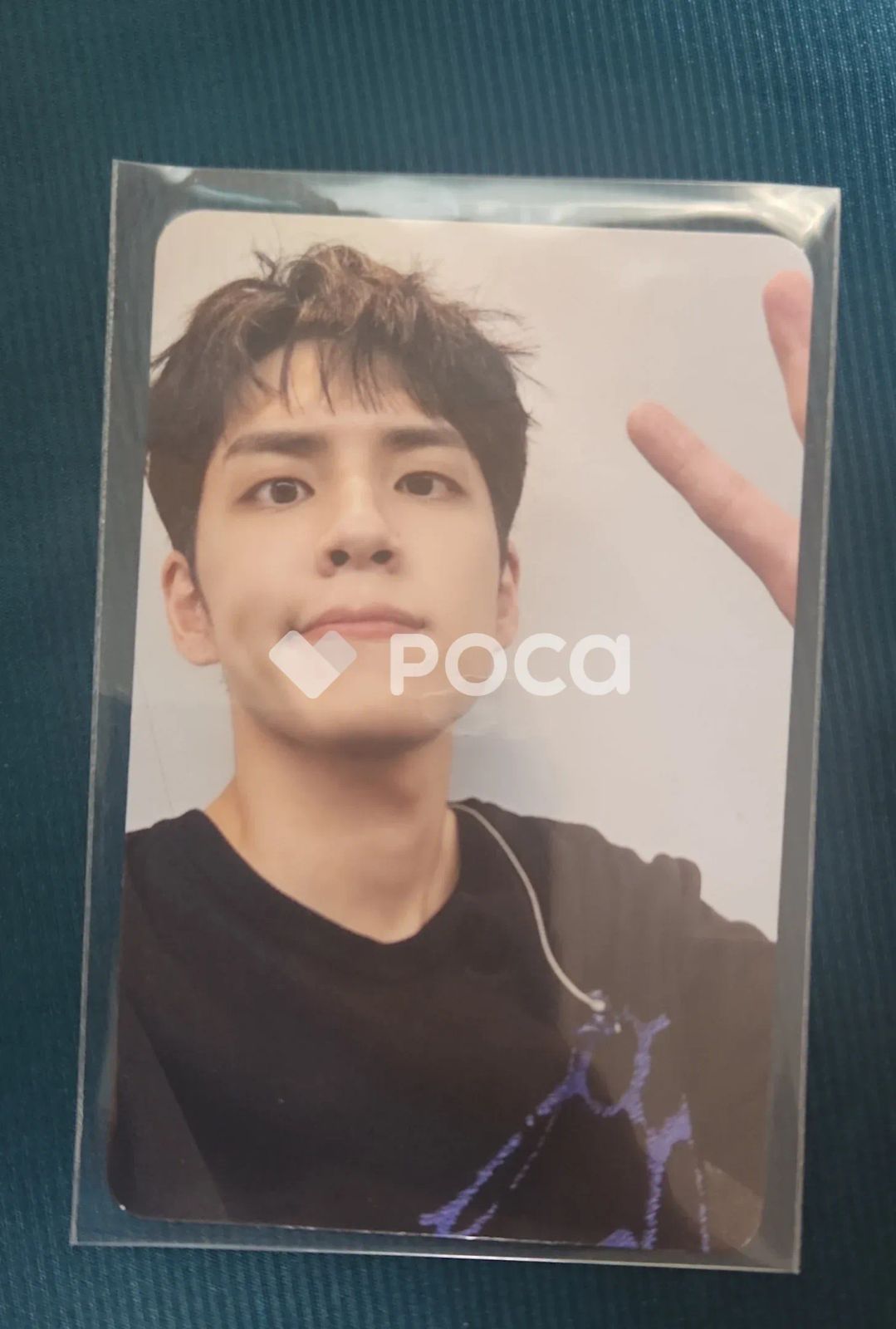 DAY6 ウォンピル DAY6 3RD WORLD TOUR FOREVER YOUNG in INCHEON