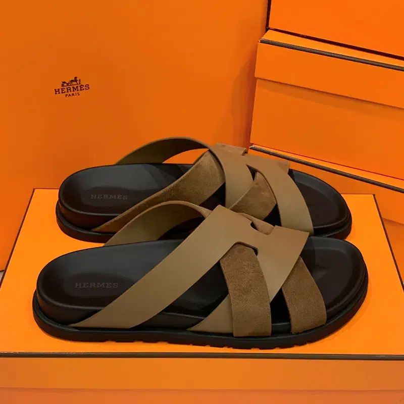 エルメス カシミール