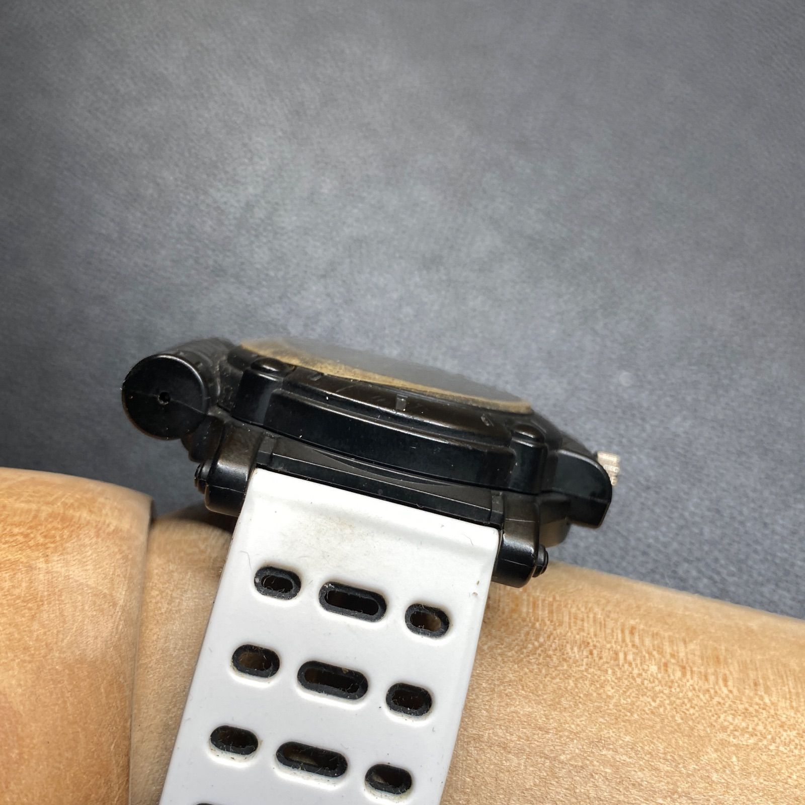 レア 希少 カシオ CASIO LANDFARER MW-43 ヴィンテージ アナログ