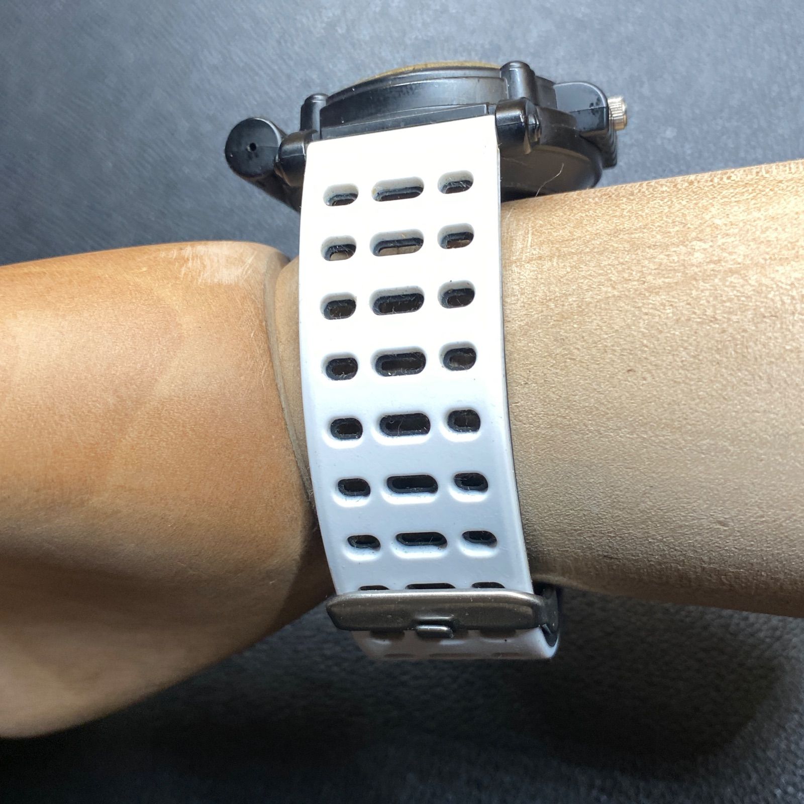 レア 希少 カシオ CASIO LANDFARER MW-43 ヴィンテージ アナログ