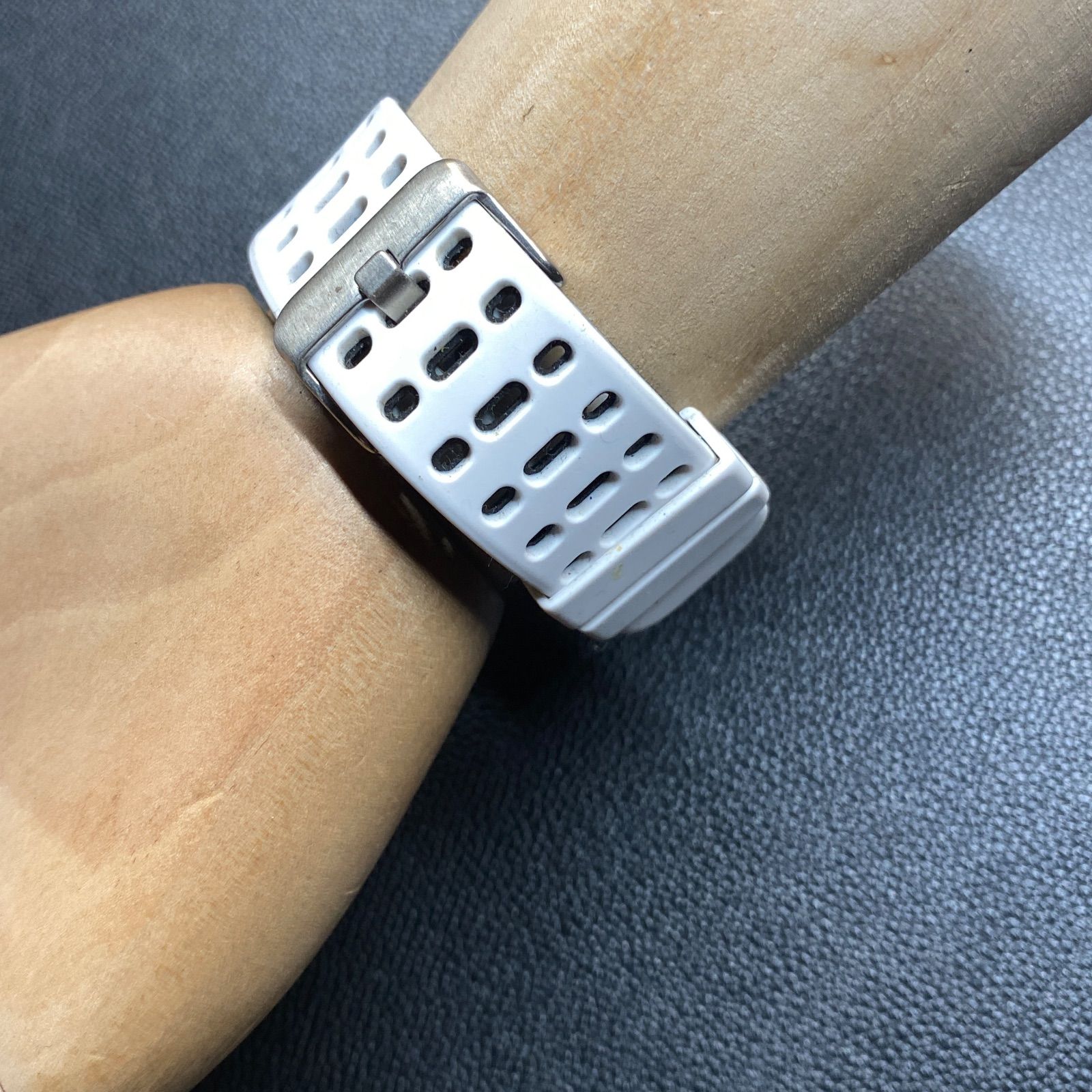 レア 希少 カシオ CASIO LANDFARER MW-43 ヴィンテージ アナログ