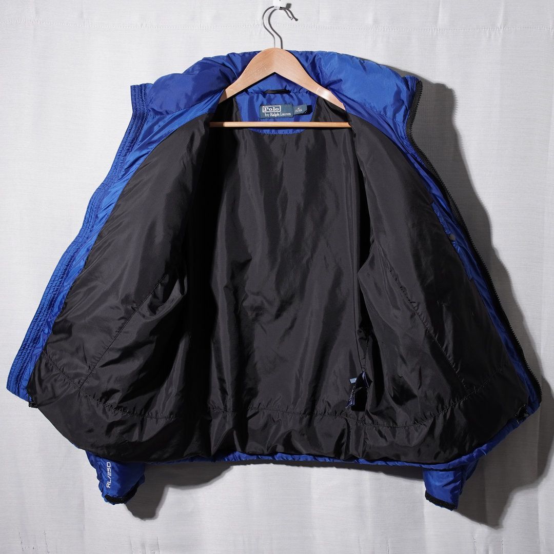 ポロ ラルフローレン POLO RALPH LAUREN ダウンジャケット L ポロ ラルフローレン POLO RALPH LAUREN ダウンジャケット L