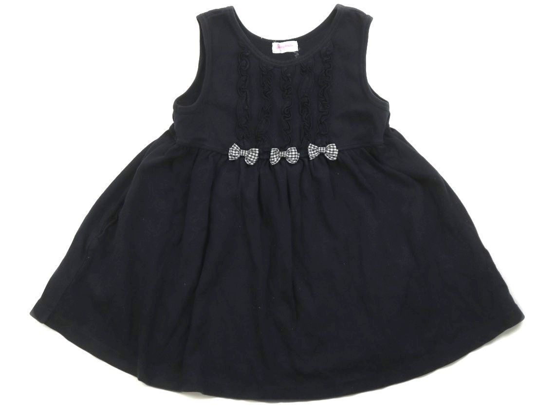 シャーリーテンプル/ShirleyTemple】ジャンパースカート 110サイズ