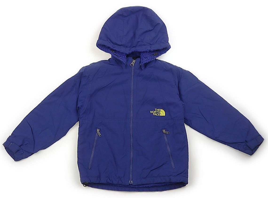 TheNorthFaceブルゾン・Gジャン 120サイズ 男の子 子供服 THE NORTH FACE（ザ ノースフェイス） ノースフェイス キッズ デニム