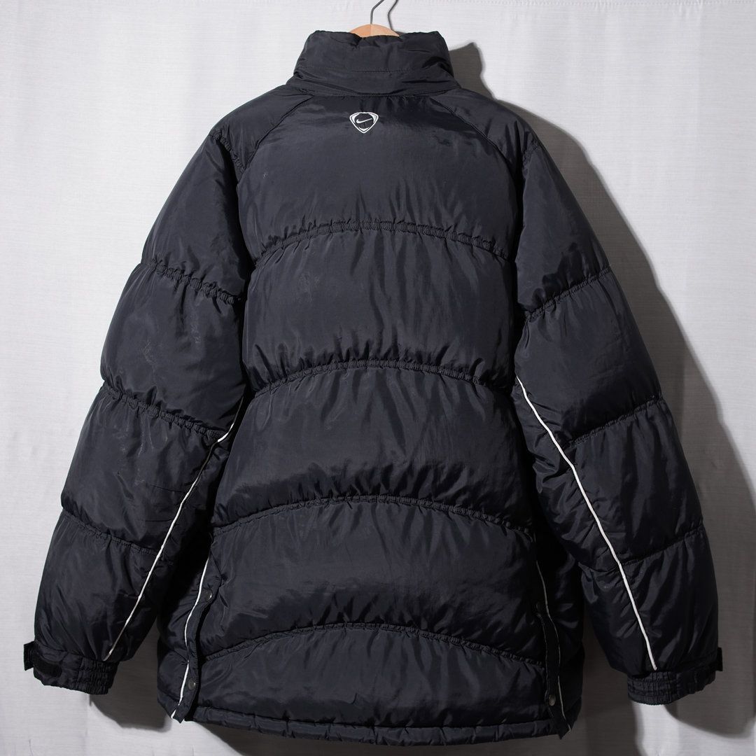 ナイキ NIKE マンチェスター ユナイテッド ダウンジャケット L〜XL