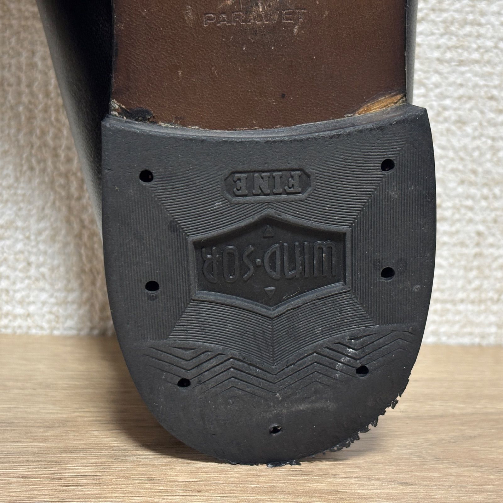 BALLY バリー ローファー ビットローファー レザーシューズ 革靴