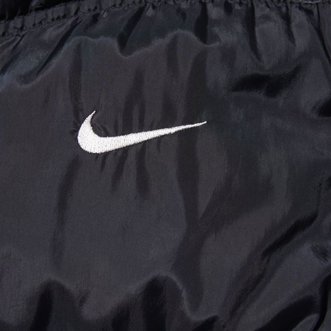 ナイキ NIKE マンチェスター ユナイテッド ダウンジャケット L〜XL