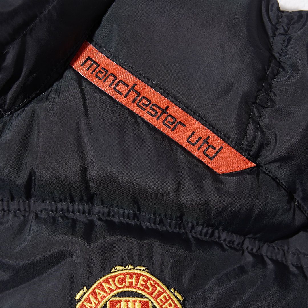 ナイキ NIKE マンチェスター ユナイテッド ダウンジャケット L〜XL