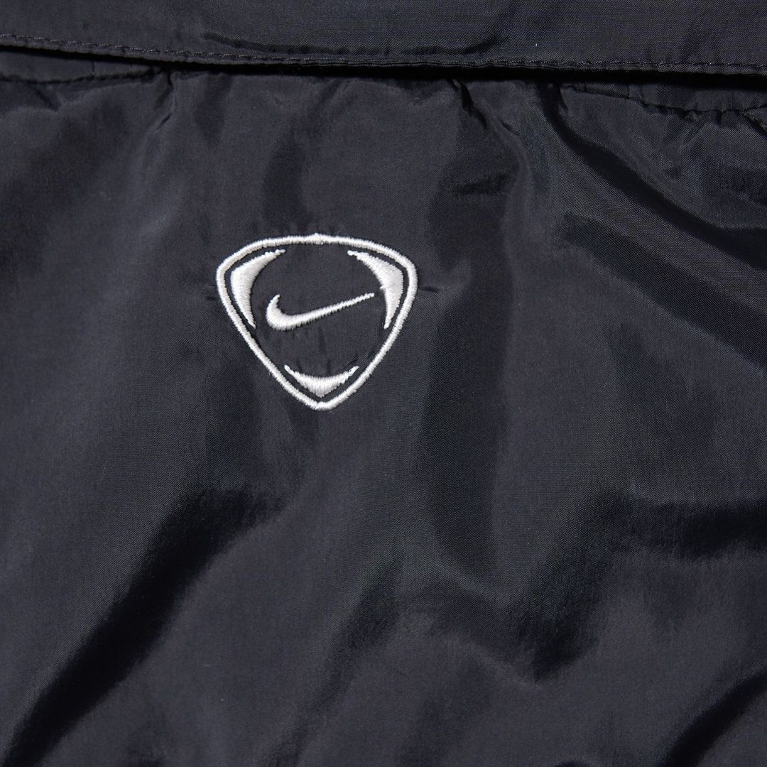 ナイキ NIKE マンチェスター ユナイテッド ダウンジャケット L〜XL