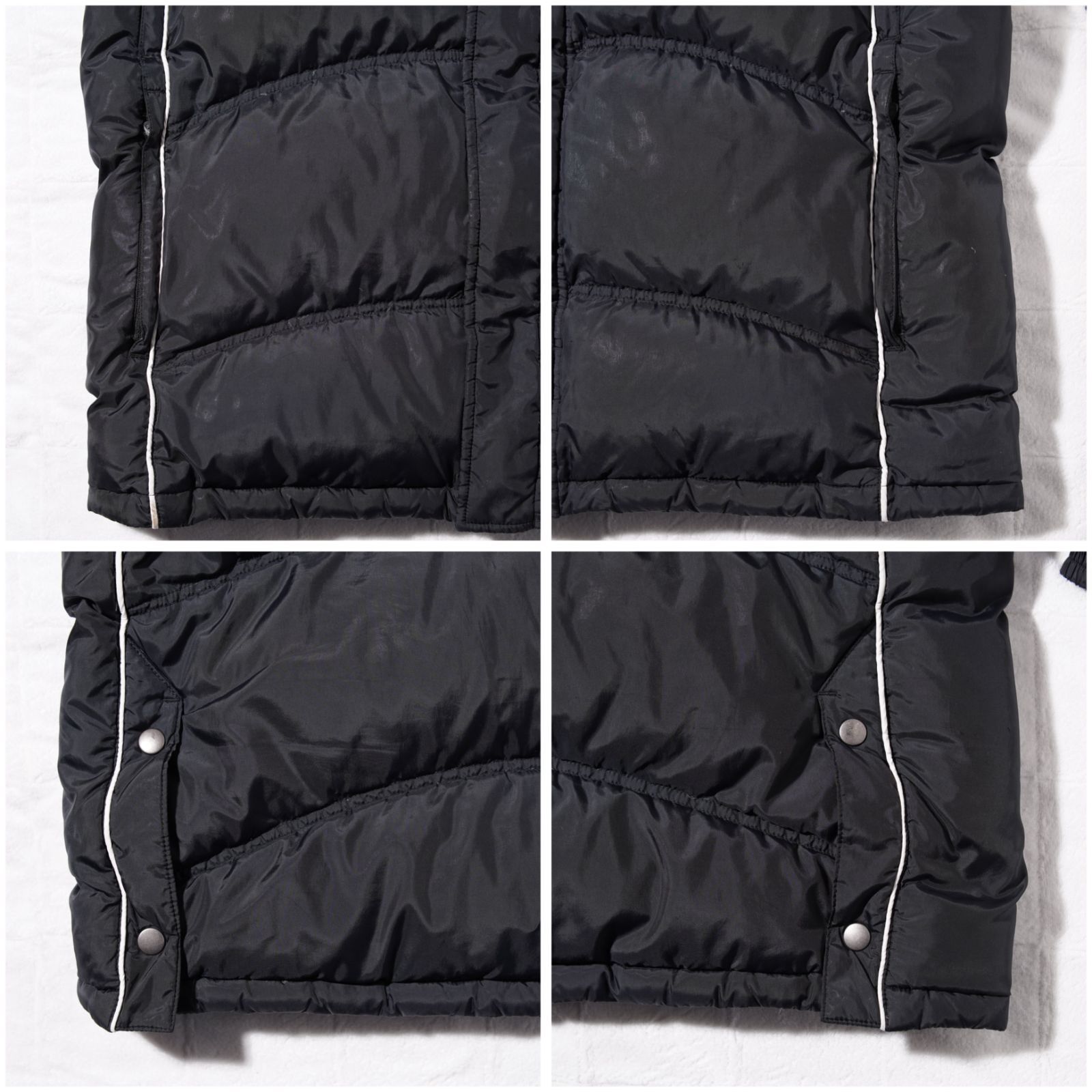 ナイキ NIKE マンチェスター ユナイテッド ダウンジャケット L〜XL