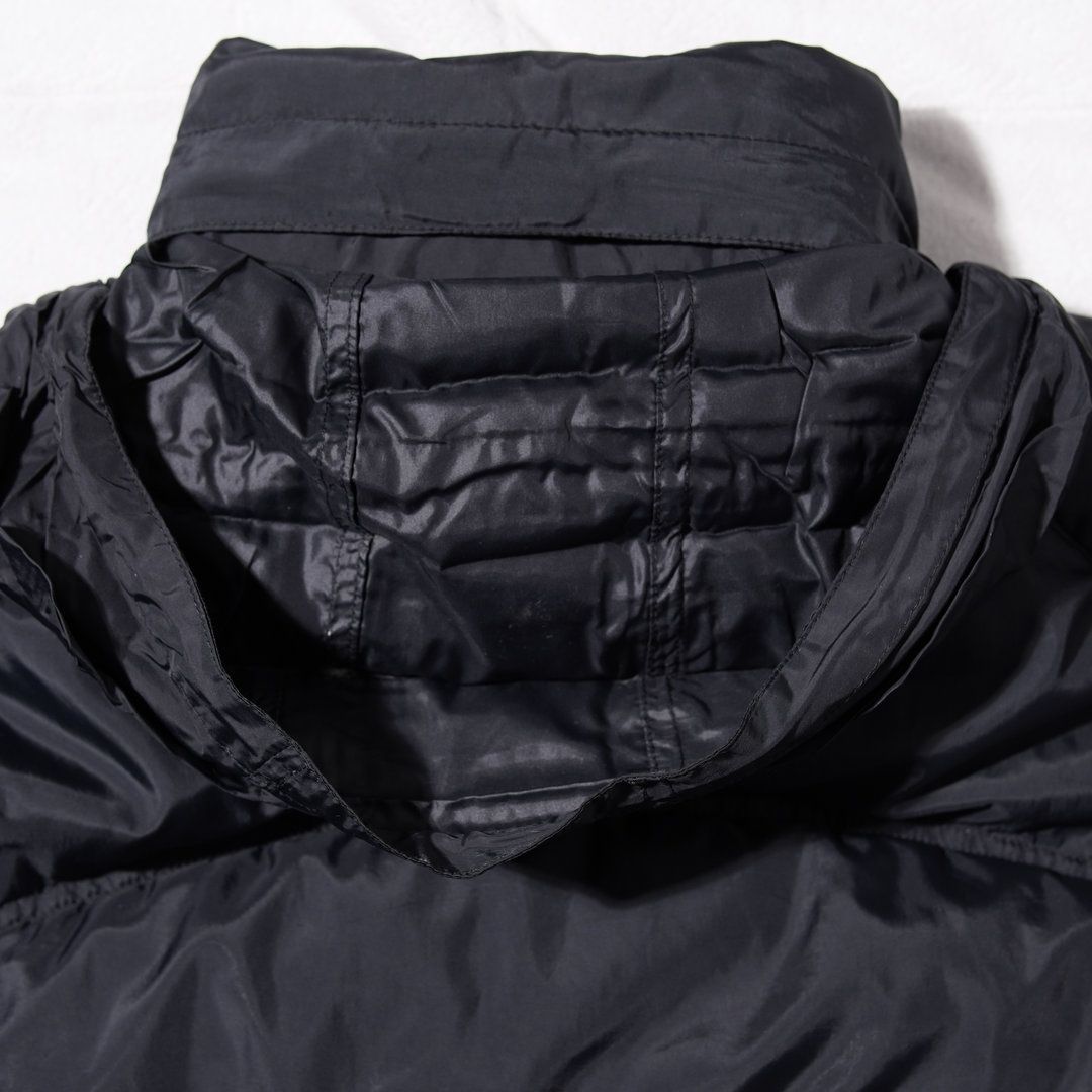 ナイキ NIKE マンチェスター ユナイテッド ダウンジャケット L〜XL