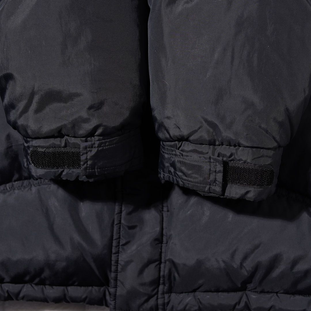 ナイキ NIKE マンチェスター ユナイテッド ダウンジャケット L〜XL