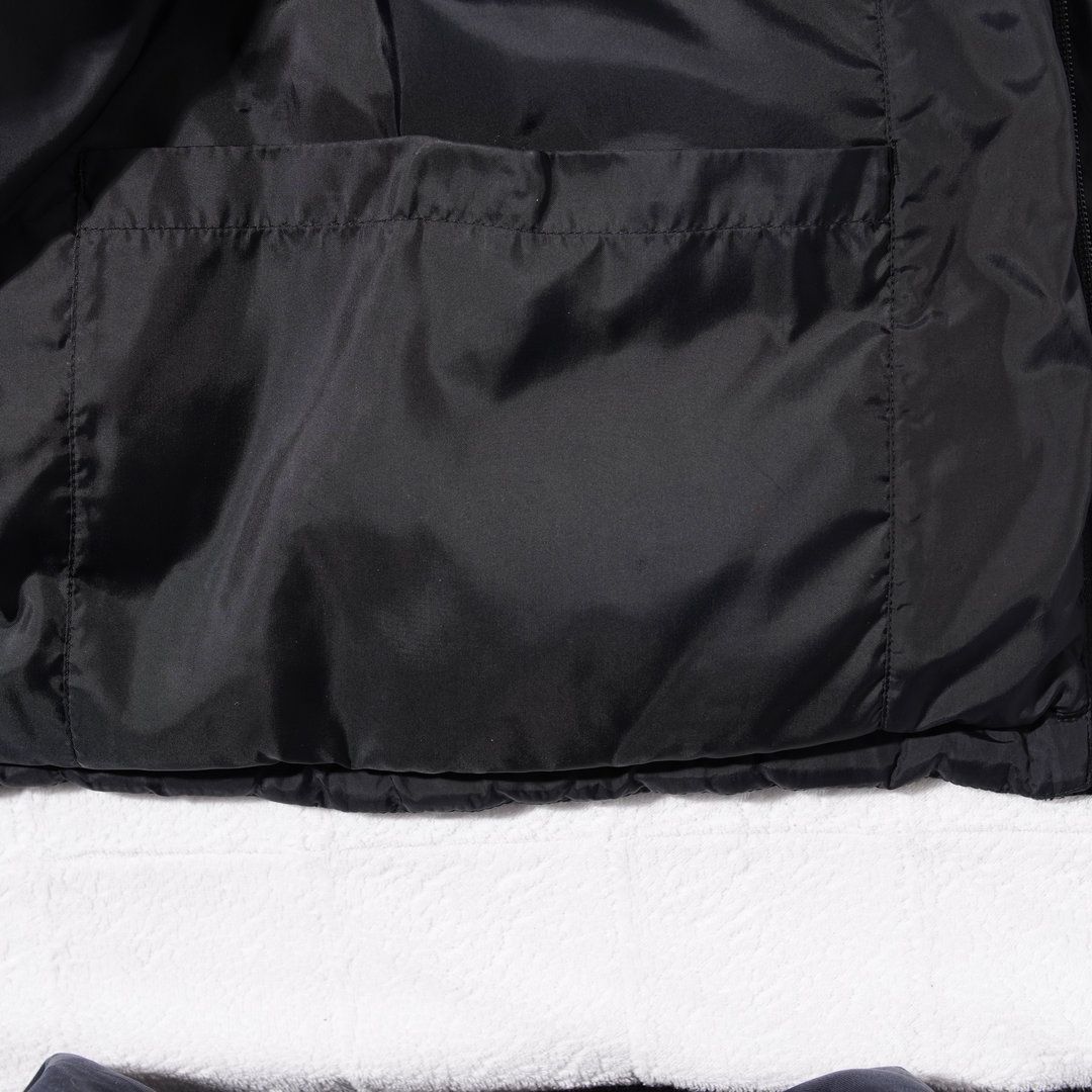 ナイキ NIKE マンチェスター ユナイテッド ダウンジャケット L〜XL