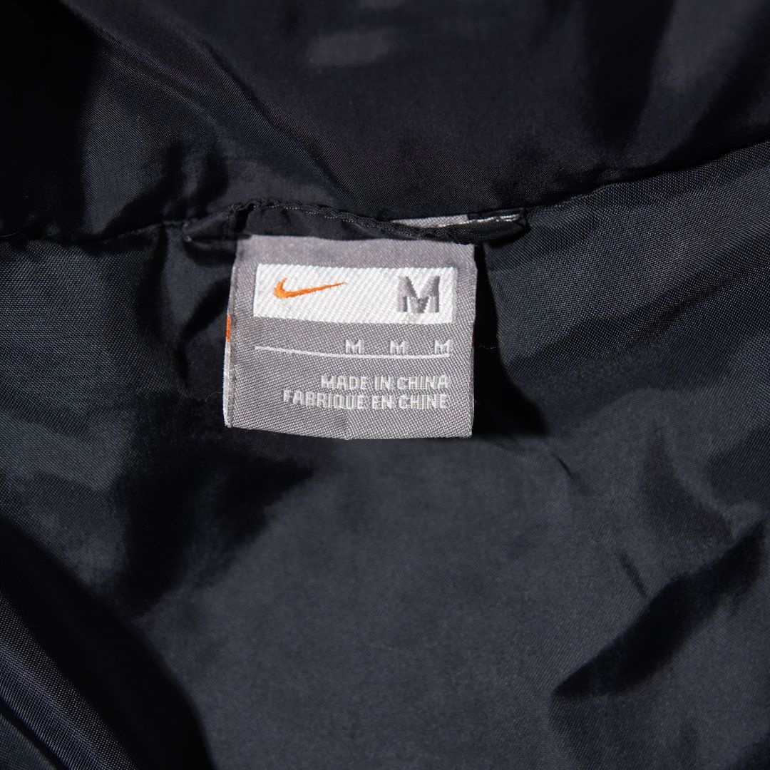 ナイキ NIKE マンチェスター ユナイテッド ダウンジャケット L〜XL