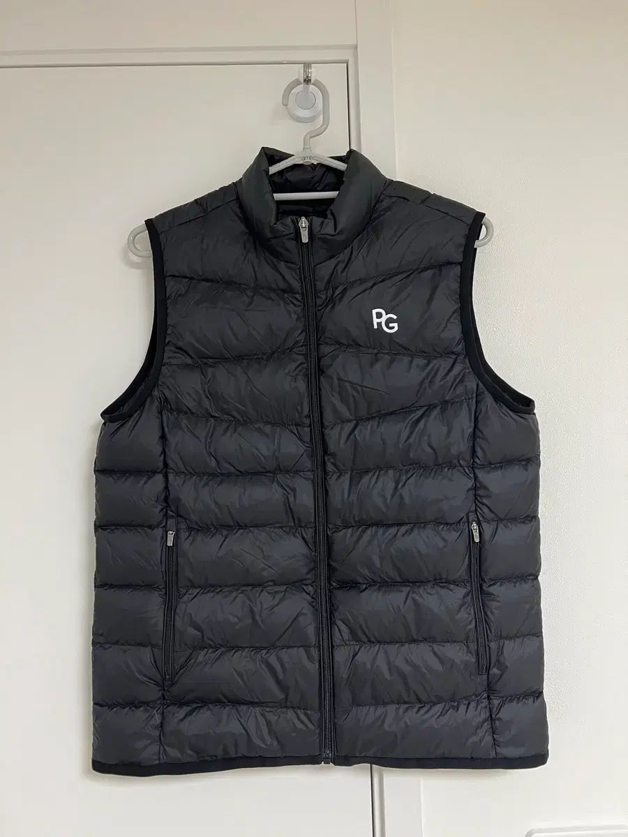新品❤︎パーリーゲイツ ダウン ベスト パーリーゲイツ 超軽量 ダウンベスト 95 - メルカリ