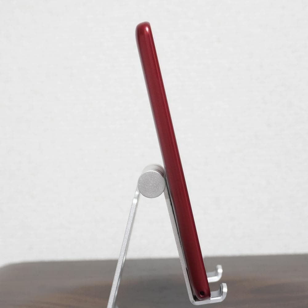 docomo arrows Be4 Plus F-41B レッド 【 SIMロック解除済】 4G (LTE