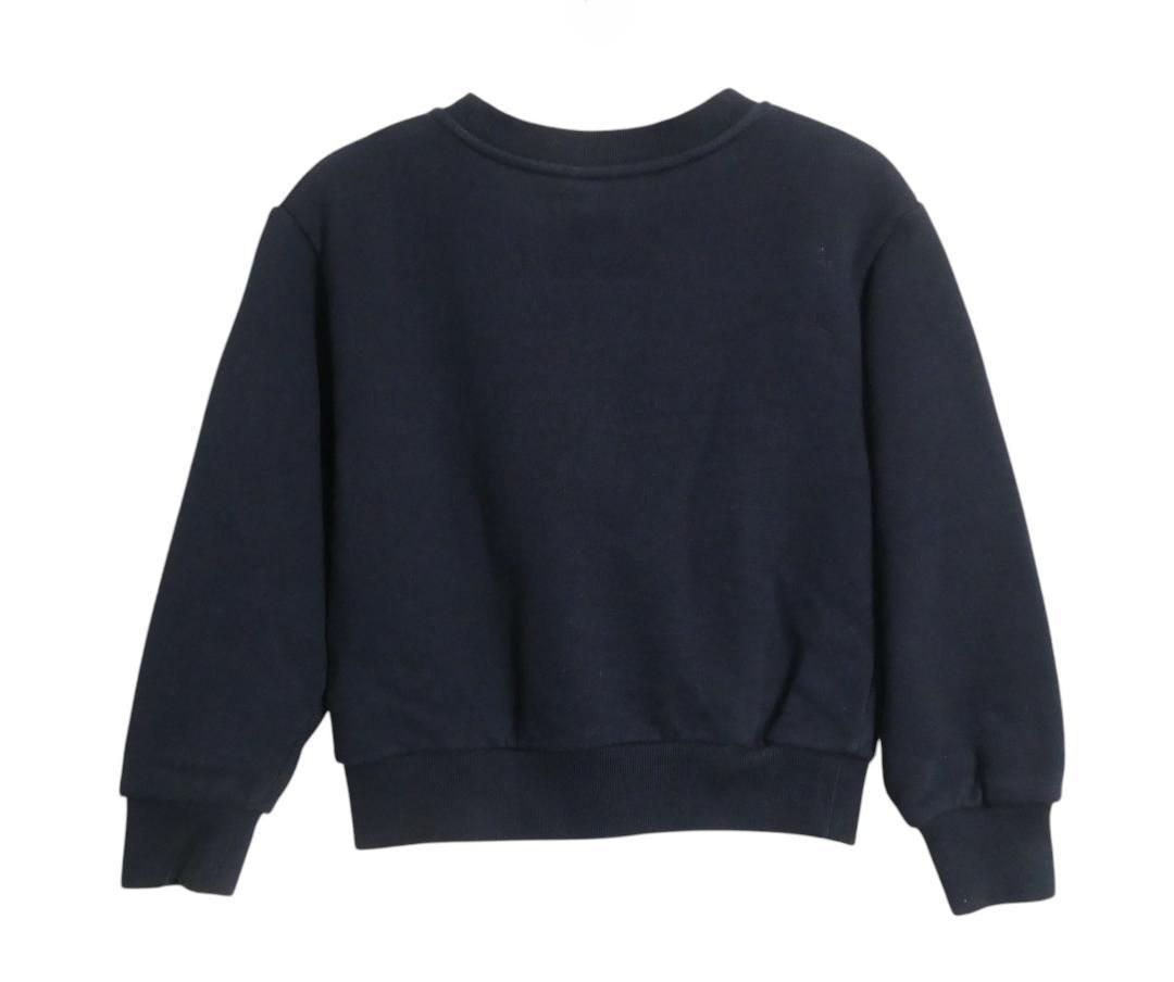 【近年モデル★美品】GUCCI トレーナー スウェット シェリーライン リボン 近年モデル☆美品】GUCCI トレーナー スウェット シェリーライン