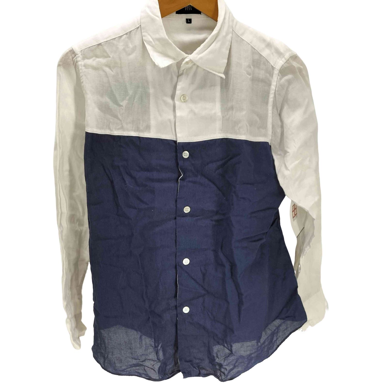 ミヤケデザインスタジオ im MIYAKE DESIGN STUDIO 80-90s Hamilton