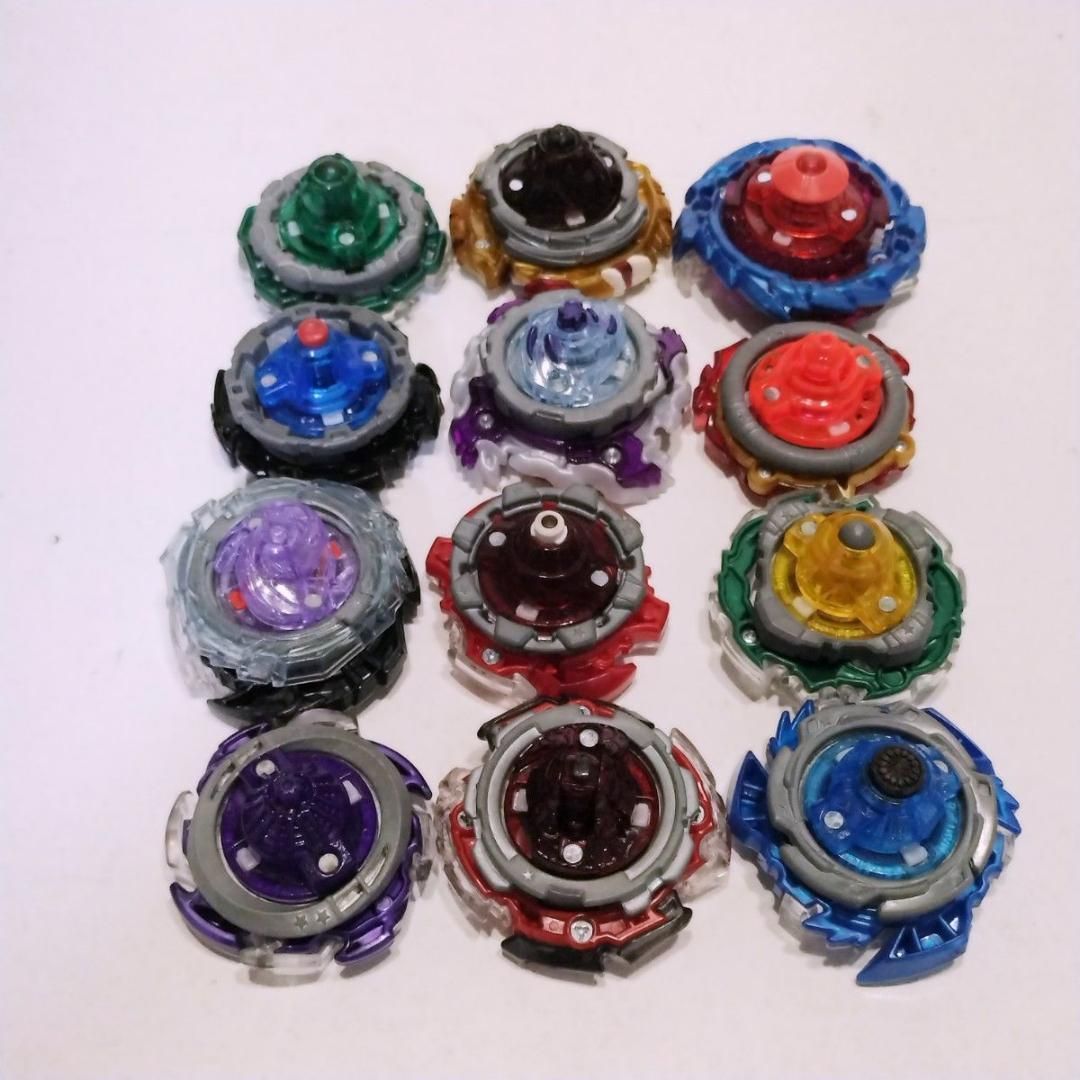 【即日発送】ベイブレードバースト　まとめ売り 即日発送】ベイブレードバースト まとめ売り