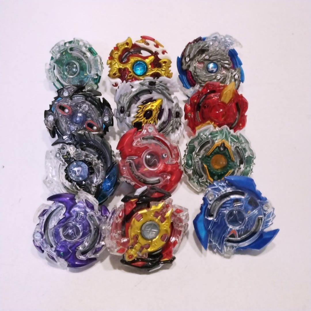 ベイブレードバースト まとめ売り BEYBLADE ベイブレード スタジアム