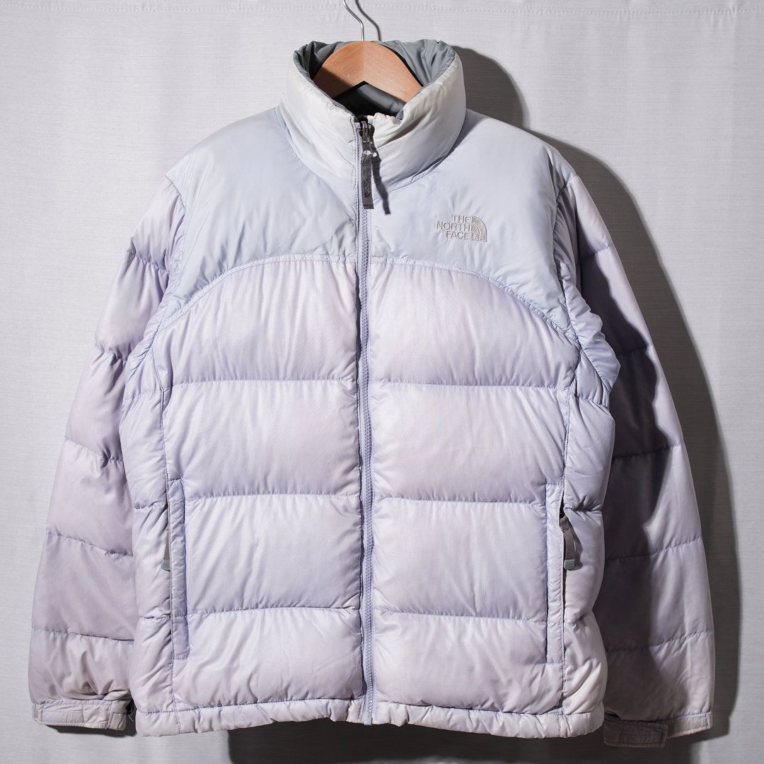 ノースフェイス THE NORTH FACE ヌプシ ダウンジャケット M 相当 