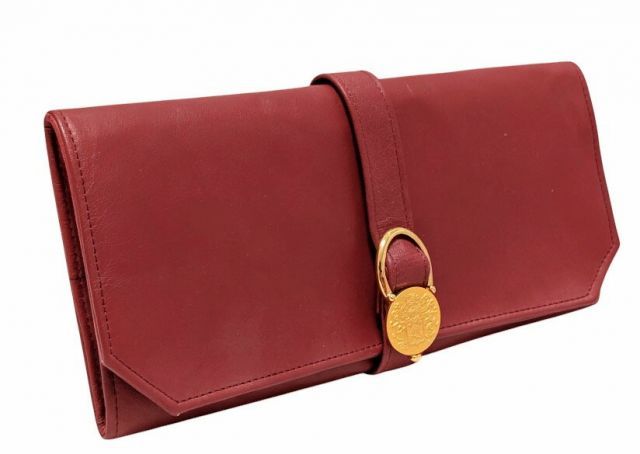 ピアジェ ジュエリーケース レザー ジュエリーポーチ 時計収納 時計ケース ＰＩＡＧＥＴ ヴィンテージ アンティーク