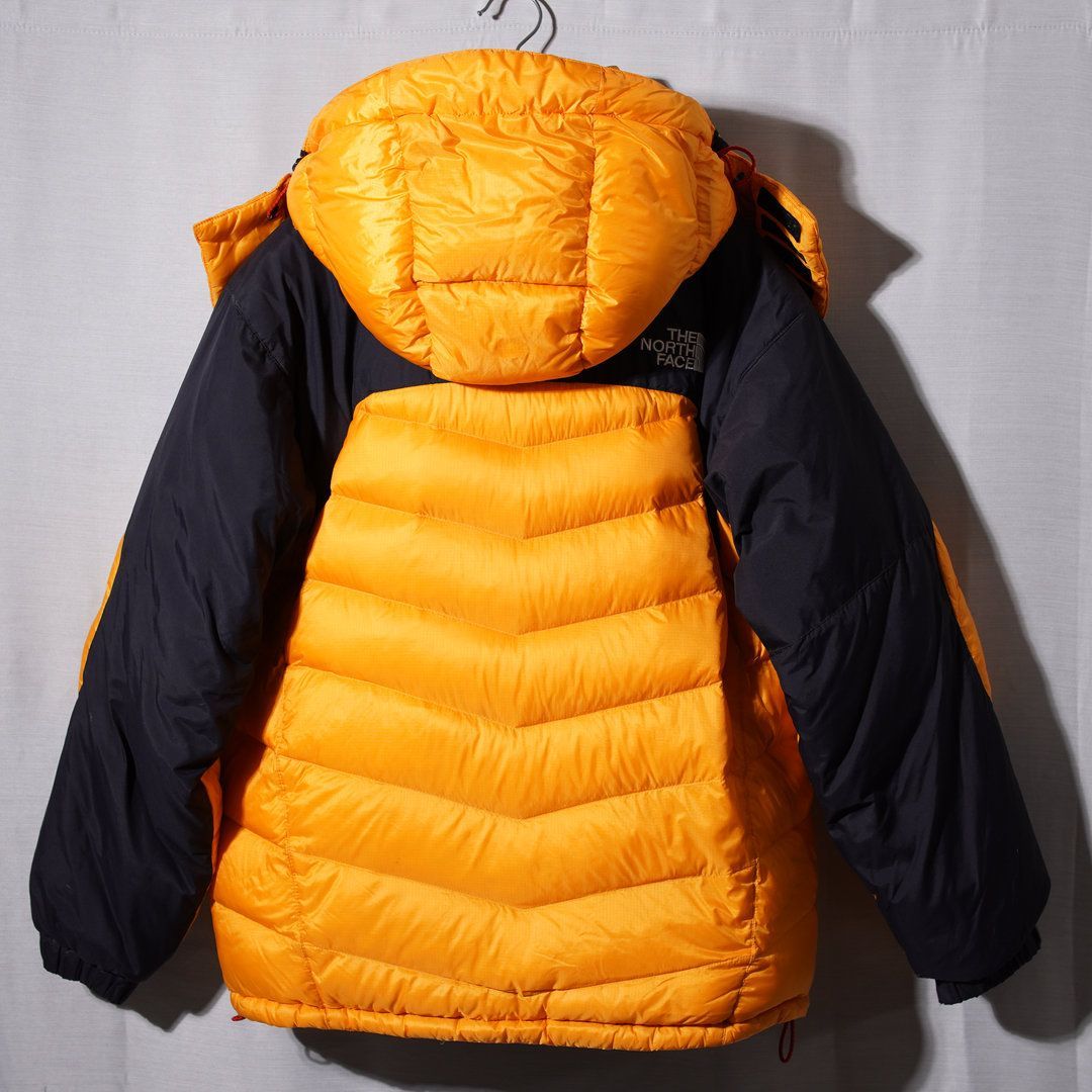 ノースフェイス THE NORTH FACE ダウンジャケット XL 相当 表記 M ノースフェイス THE NORTH FACE ダウンジャケット XL 相当 表記 M