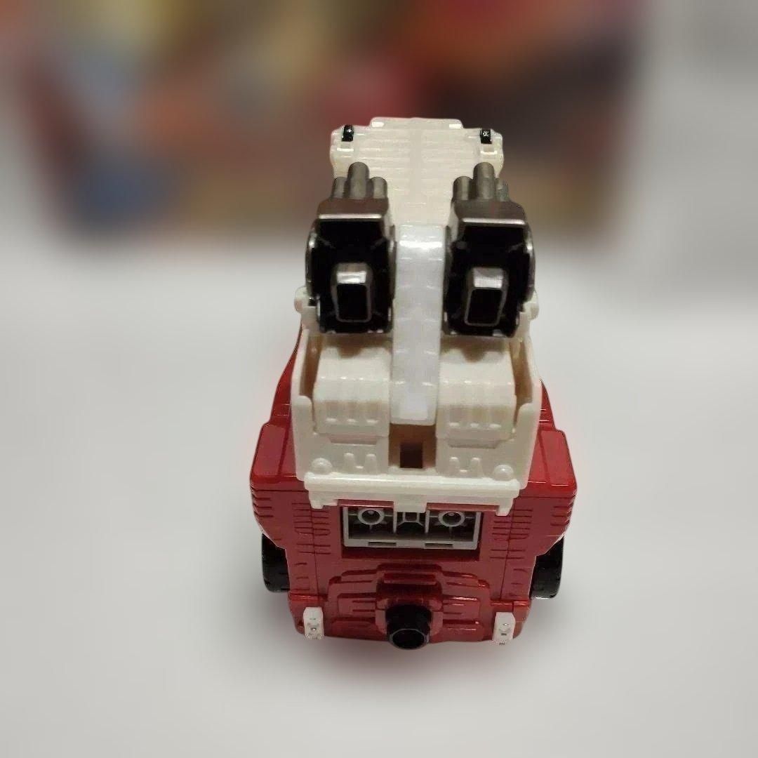 トイザらスオリジナル DX スーパーファイアードラゴン 金メッキ特別仕様 トミカ トイザらスオリジナル DX スーパーファイアードラゴン 金メッキ特別