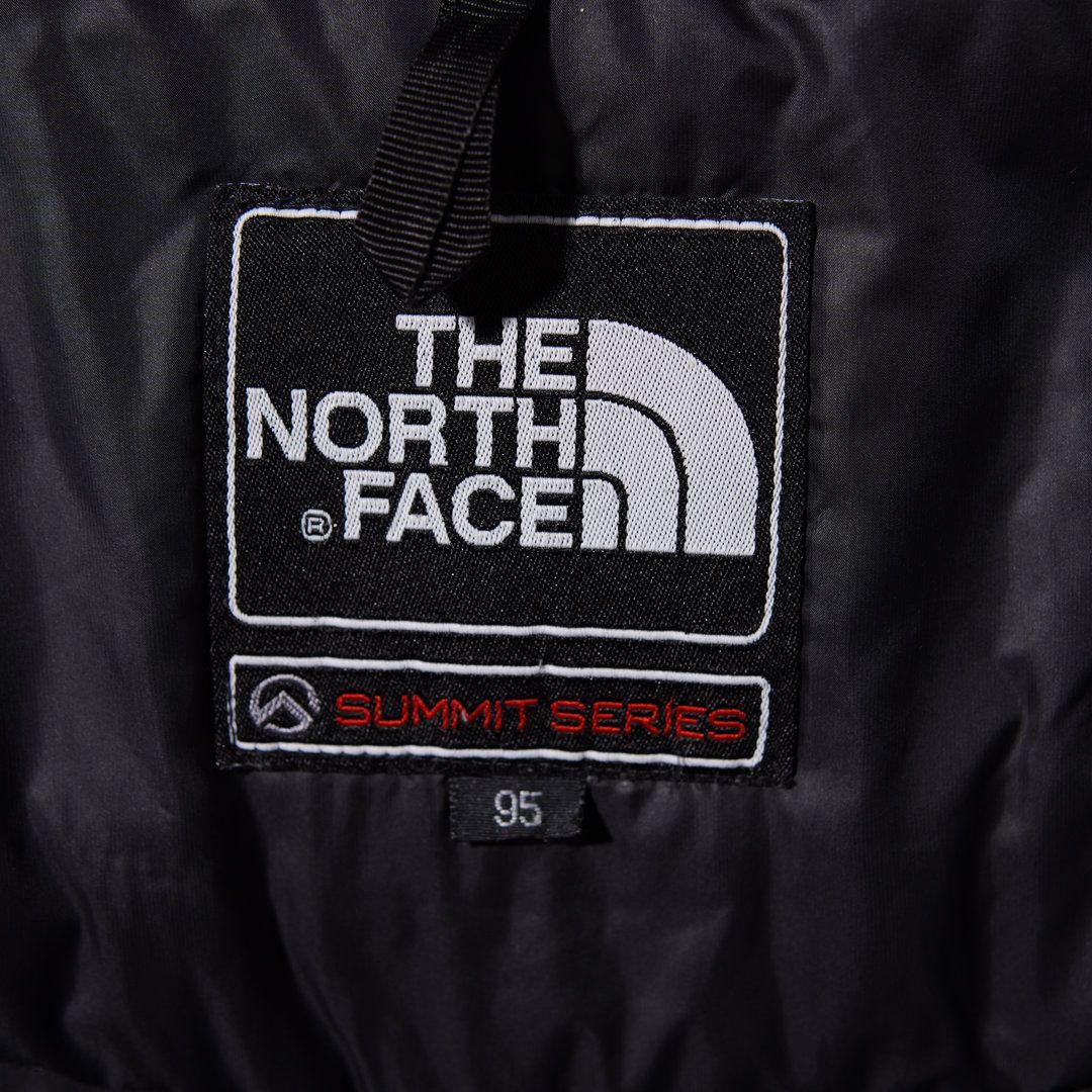 ノースフェイス THE NORTH FACE ダウンジャケット XL 相当 表記 M ノースフェイス THE NORTH FACE ダウンジャケット XL 相当 表記 M